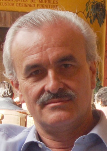 Alfonso Gumucio