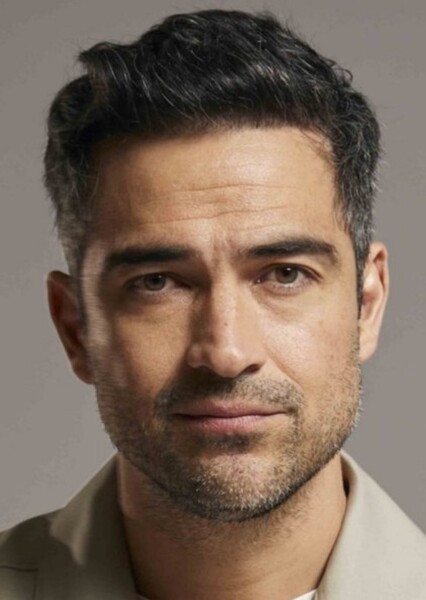 Alfonso Herrera