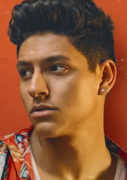 Alfonso La Cruz photo
