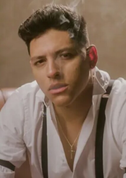 Alfonso La Cruz