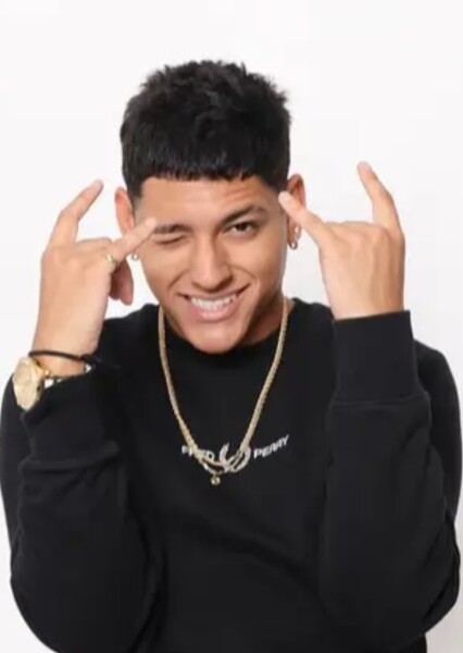 Alfonso La Cruz photo