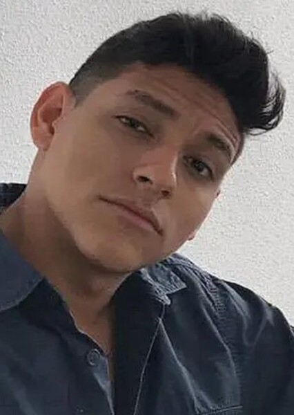 Alfonso La Cruz photo