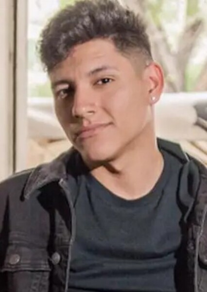Alfonso La Cruz photo