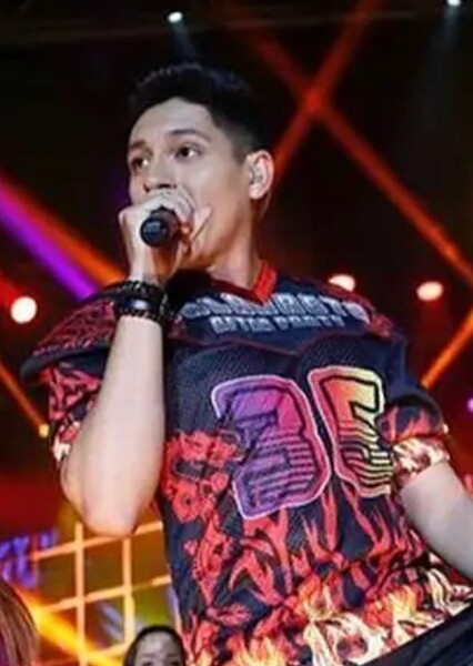 Alfonso La Cruz photo