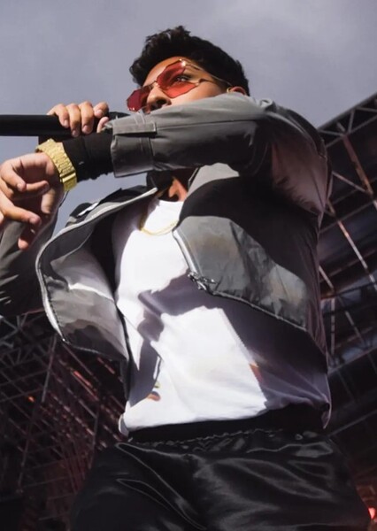 Alfonso La Cruz photo