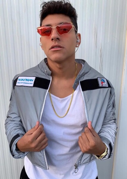 Alfonso La Cruz photo