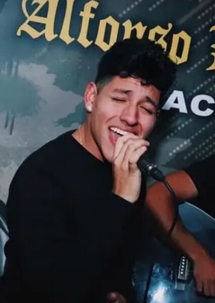 Alfonso La Cruz photo