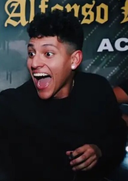 Alfonso La Cruz photo