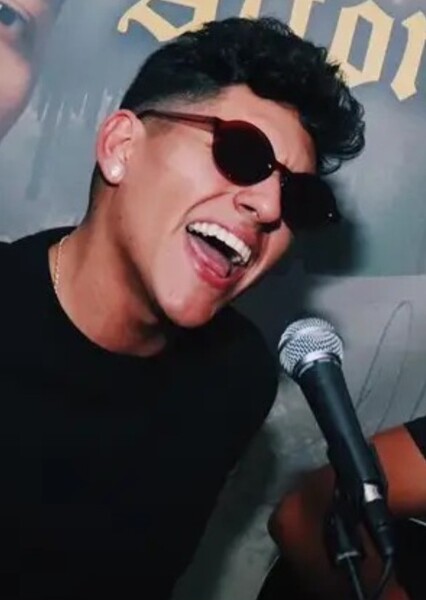 Alfonso La Cruz photo