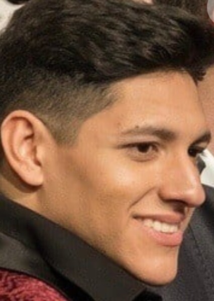 Alfonso La Cruz photo