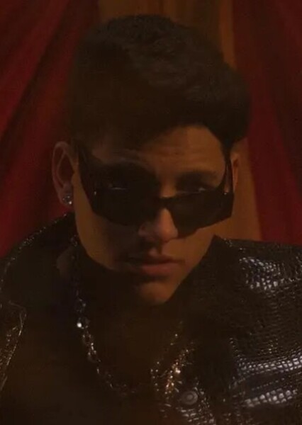 Alfonso La Cruz photo