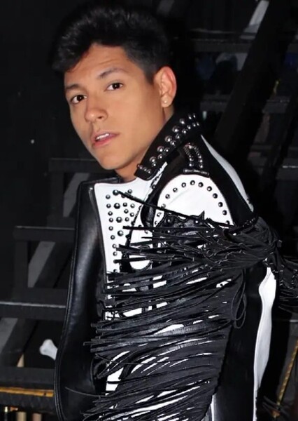 Alfonso La Cruz photo