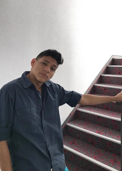 Alfonso La Cruz photo