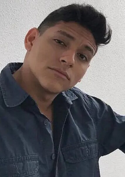 Alfonso La Cruz photo