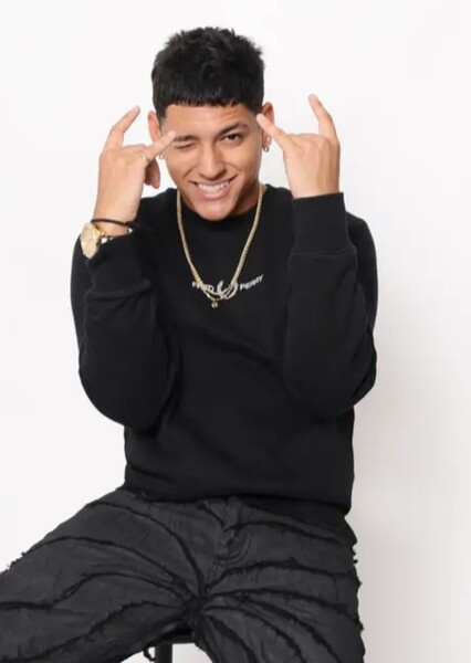Alfonso La Cruz photo