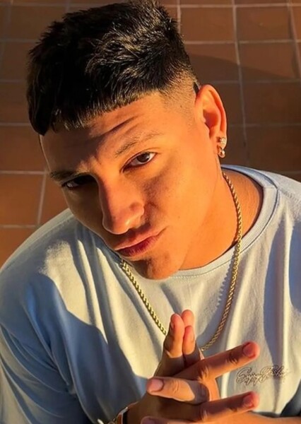 Alfonso La Cruz