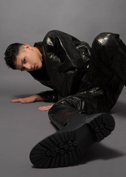 Alfonso La Cruz photo