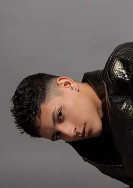 Alfonso La Cruz photo
