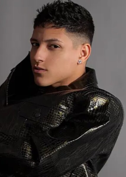 Alfonso La Cruz photo