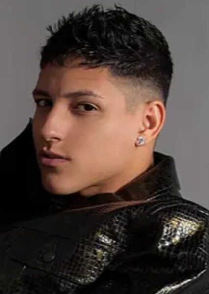 Alfonso La Cruz