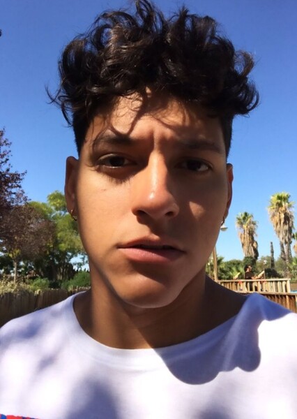 Alfonso La Cruz photo