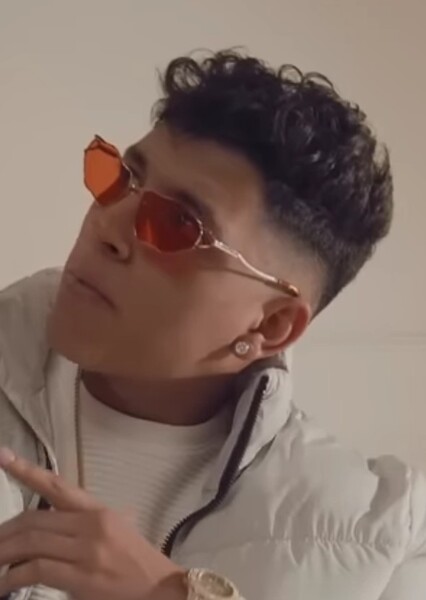 Alfonso La Cruz photo