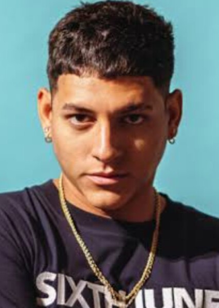 Alfonso La Cruz