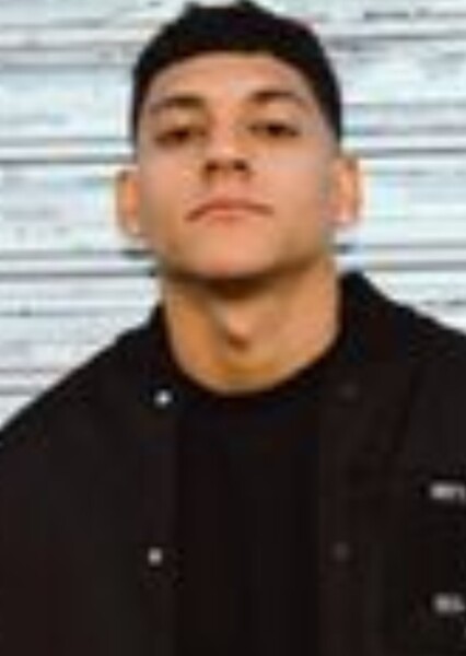 Alfonso La Cruz photo