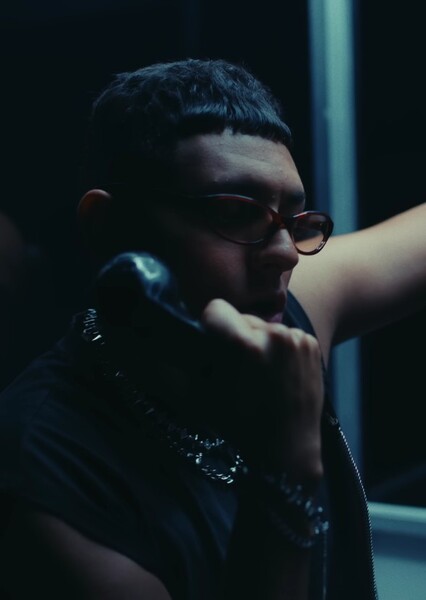 Alfonso La Cruz photo