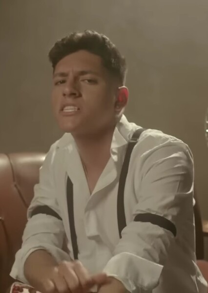 Alfonso La Cruz photo