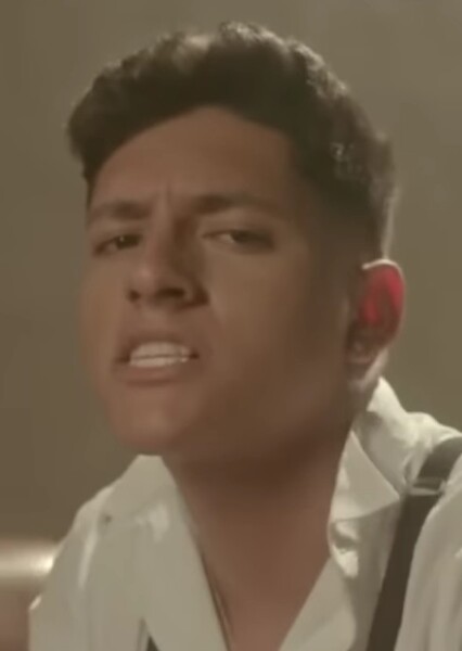 Alfonso La Cruz photo