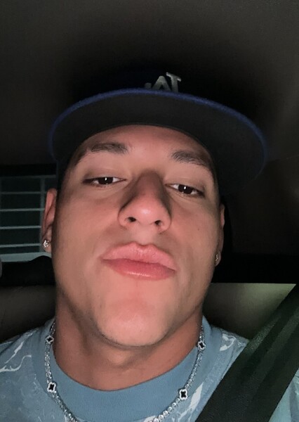 Alfonso La Cruz photo