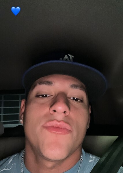 Alfonso La Cruz photo