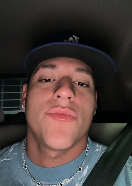 Alfonso La Cruz photo
