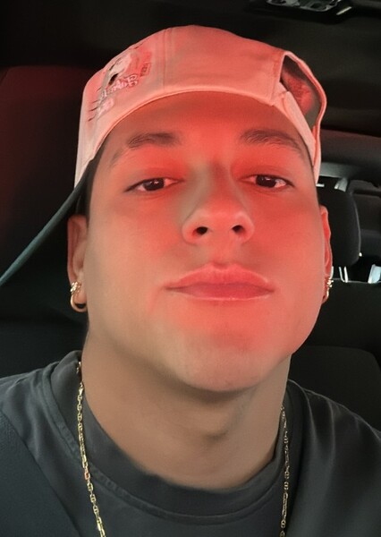 Alfonso La Cruz photo