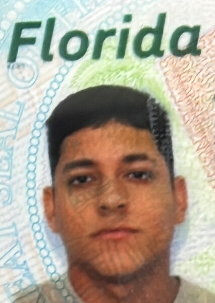 Alfonso La Cruz photo