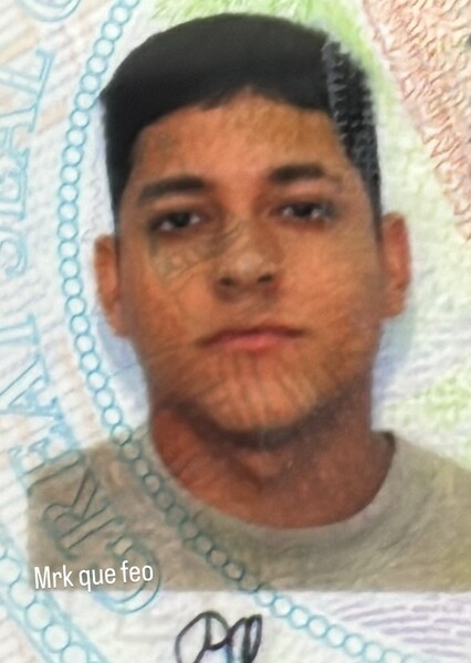 Alfonso La Cruz photo