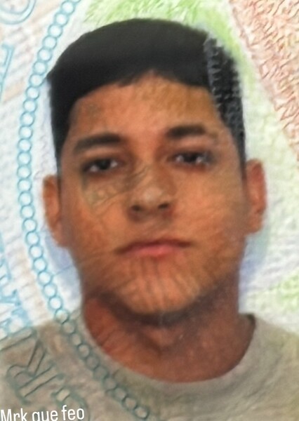 Alfonso La Cruz photo