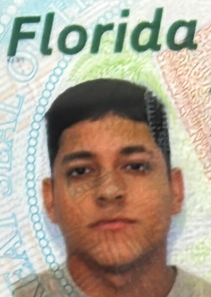 Alfonso La Cruz photo