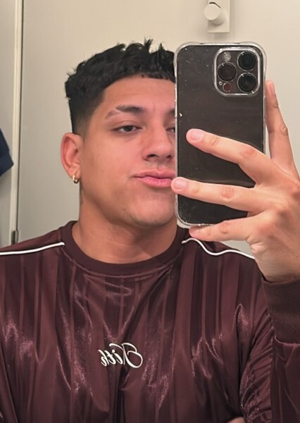 Alfonso La Cruz photo