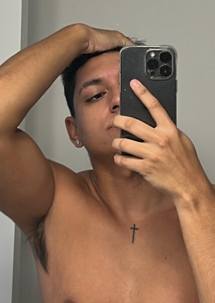 Alfonso La Cruz photo