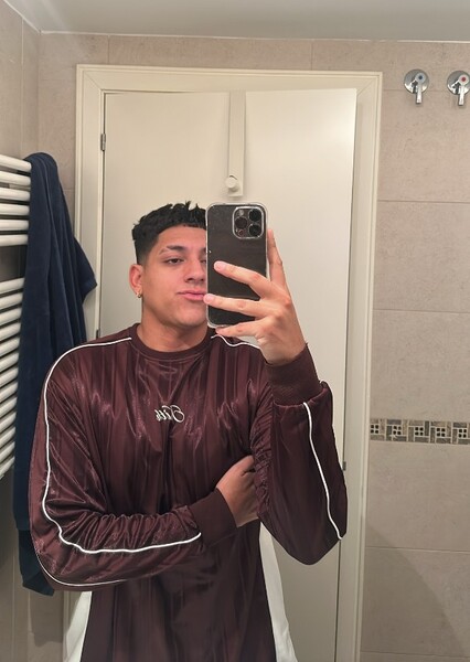 Alfonso La Cruz photo