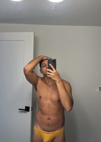 Alfonso La Cruz photo