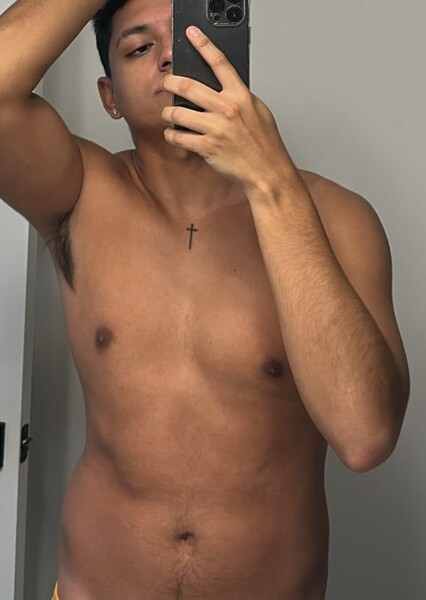 Alfonso La Cruz photo