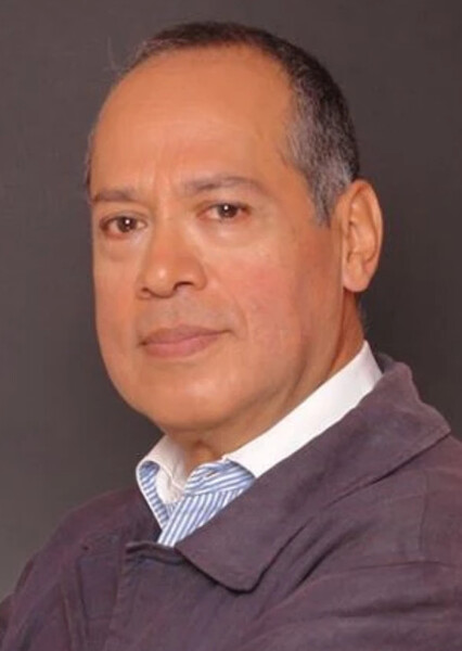 Alfonso Ramírez