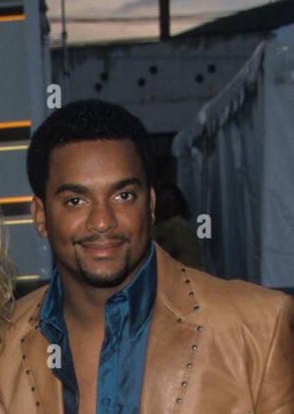 Alfonso Ribeiro photo