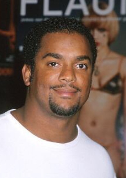 Alfonso Ribeiro photo
