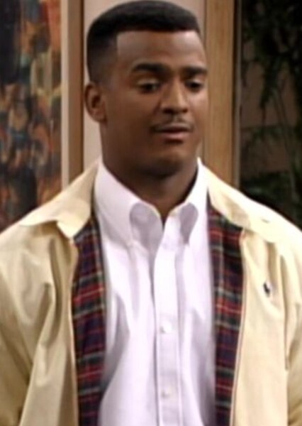 Alfonso Ribeiro photo