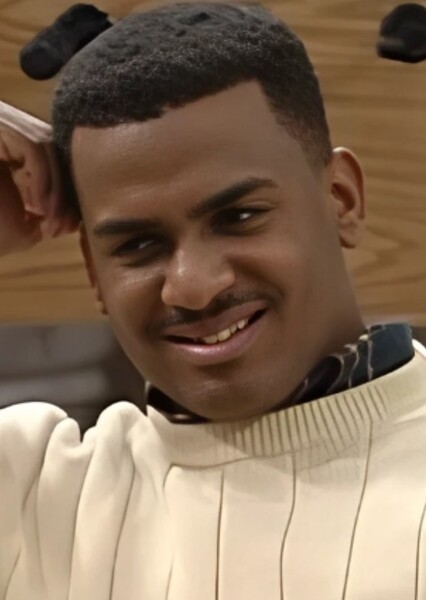 Alfonso Ribeiro photo
