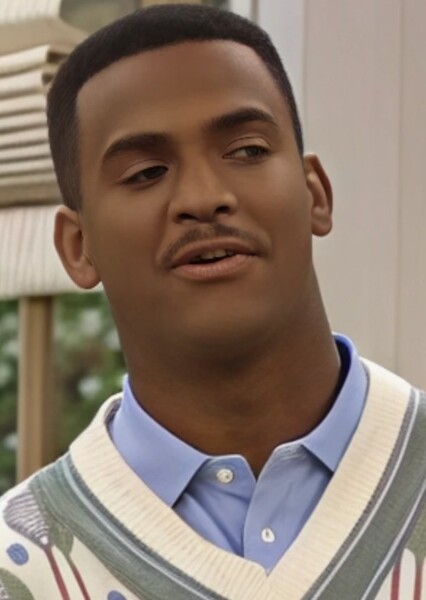Alfonso Ribeiro photo